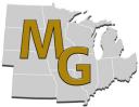 Midwest Grooving logo